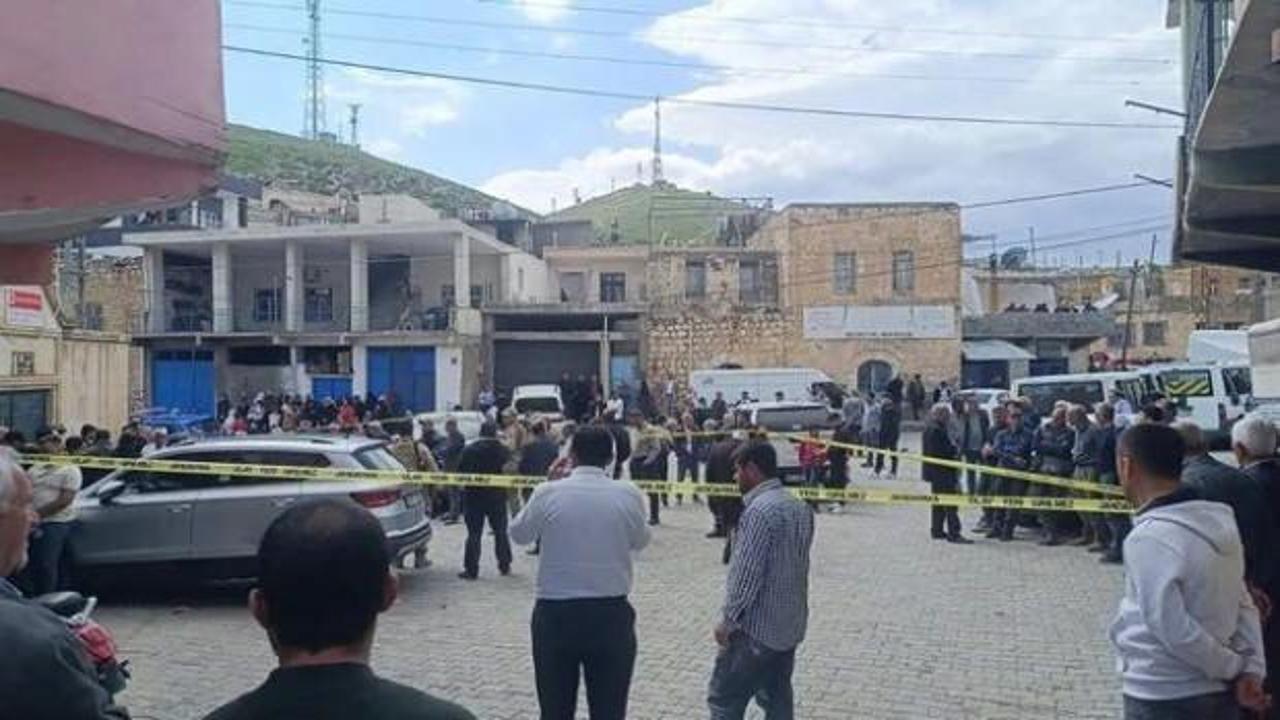 Vahşi cinayetin zanlısı sınırda yakalandı