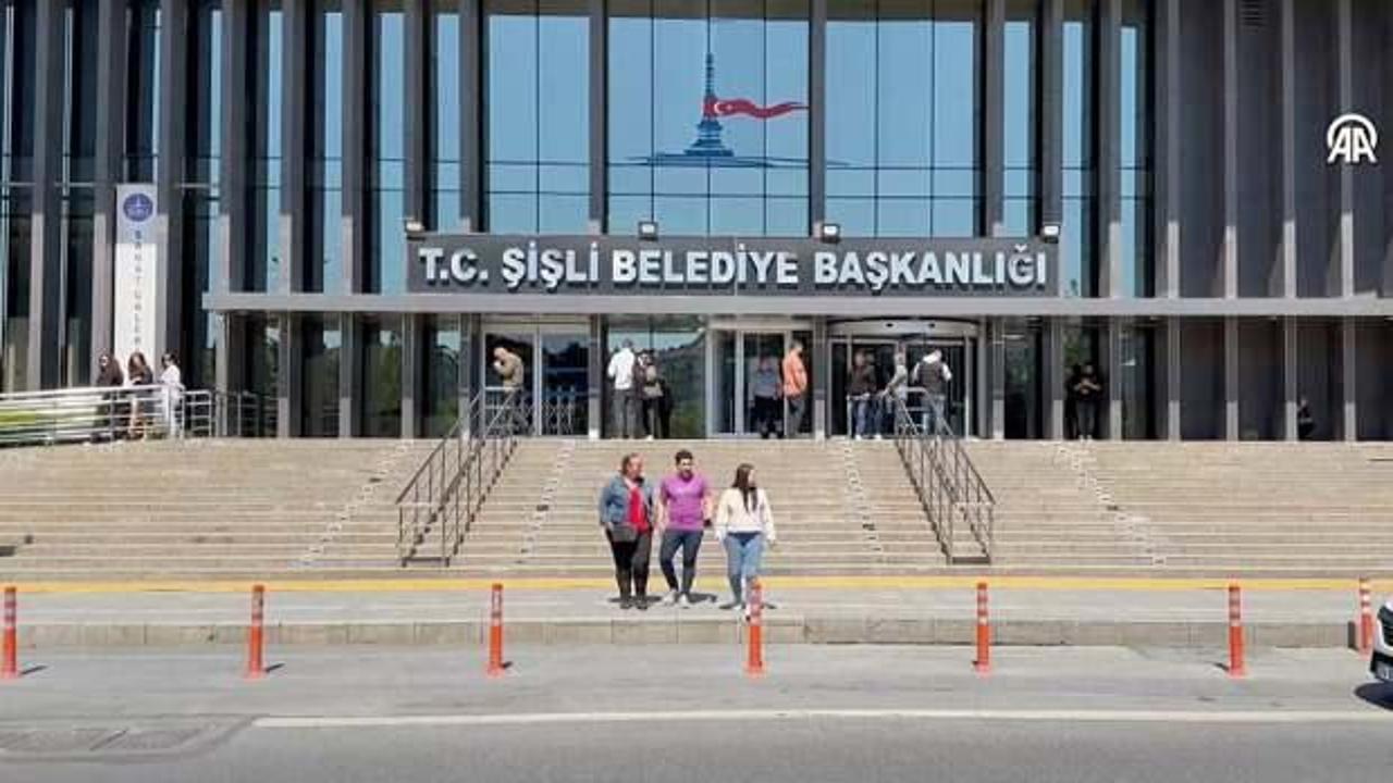 Vali G&uuml;l duyurdu: Şişli Belediyesi, g&uuml;n&uuml;n yalanını yalanladı