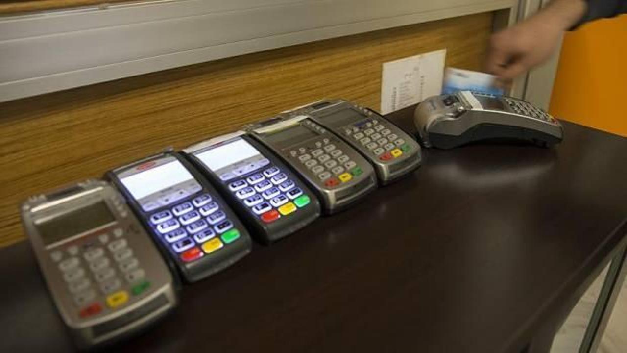 'Yemek kartlarına marketlerde harcama limiti yok' a&ccedil;ıklaması!