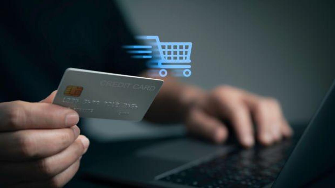 Yurt dışından alış veriş yapanlar dikkat! Limit değişiyor