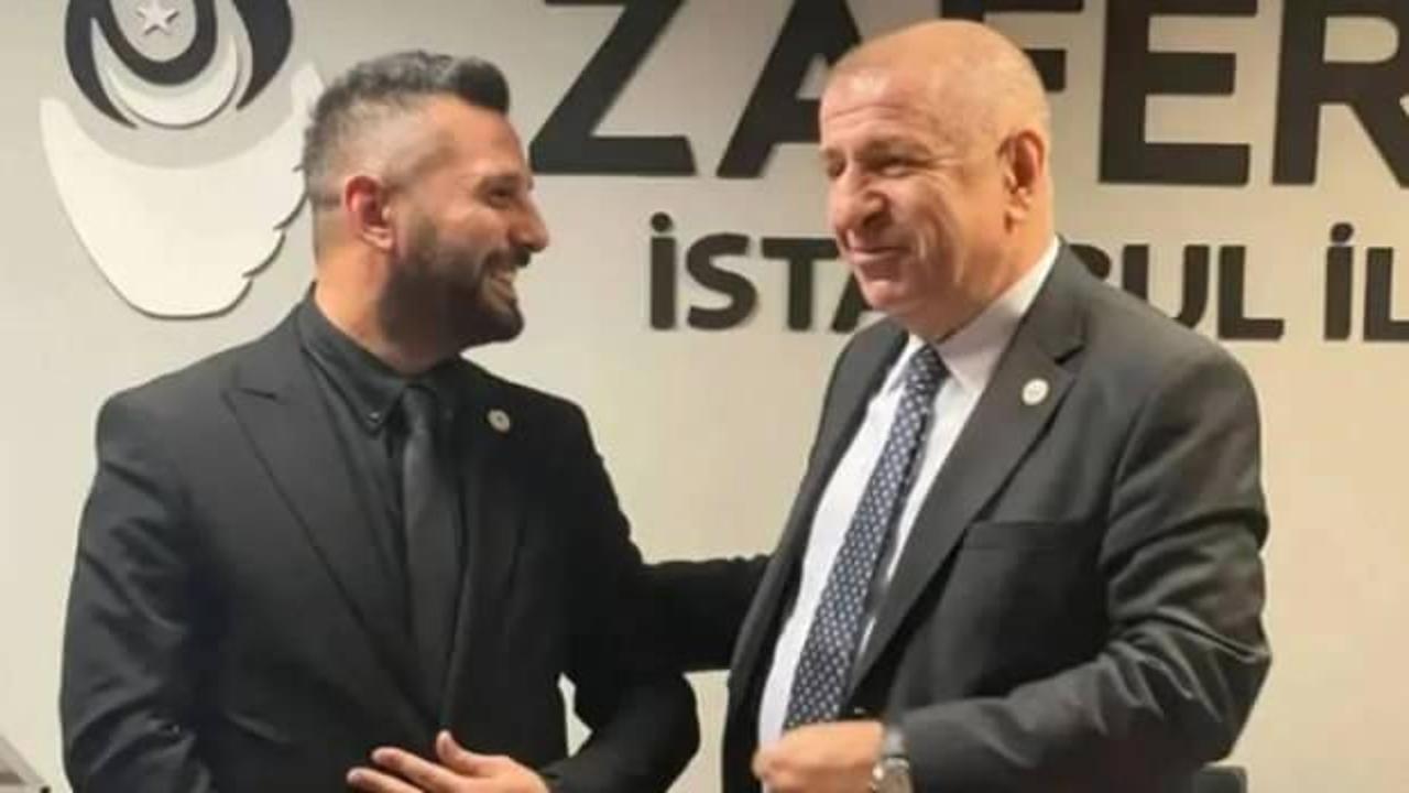 Zafer Partisi İstanbul İl Başkan Yardımcısı Ömer Gedikoğlu hayatını kaybetti