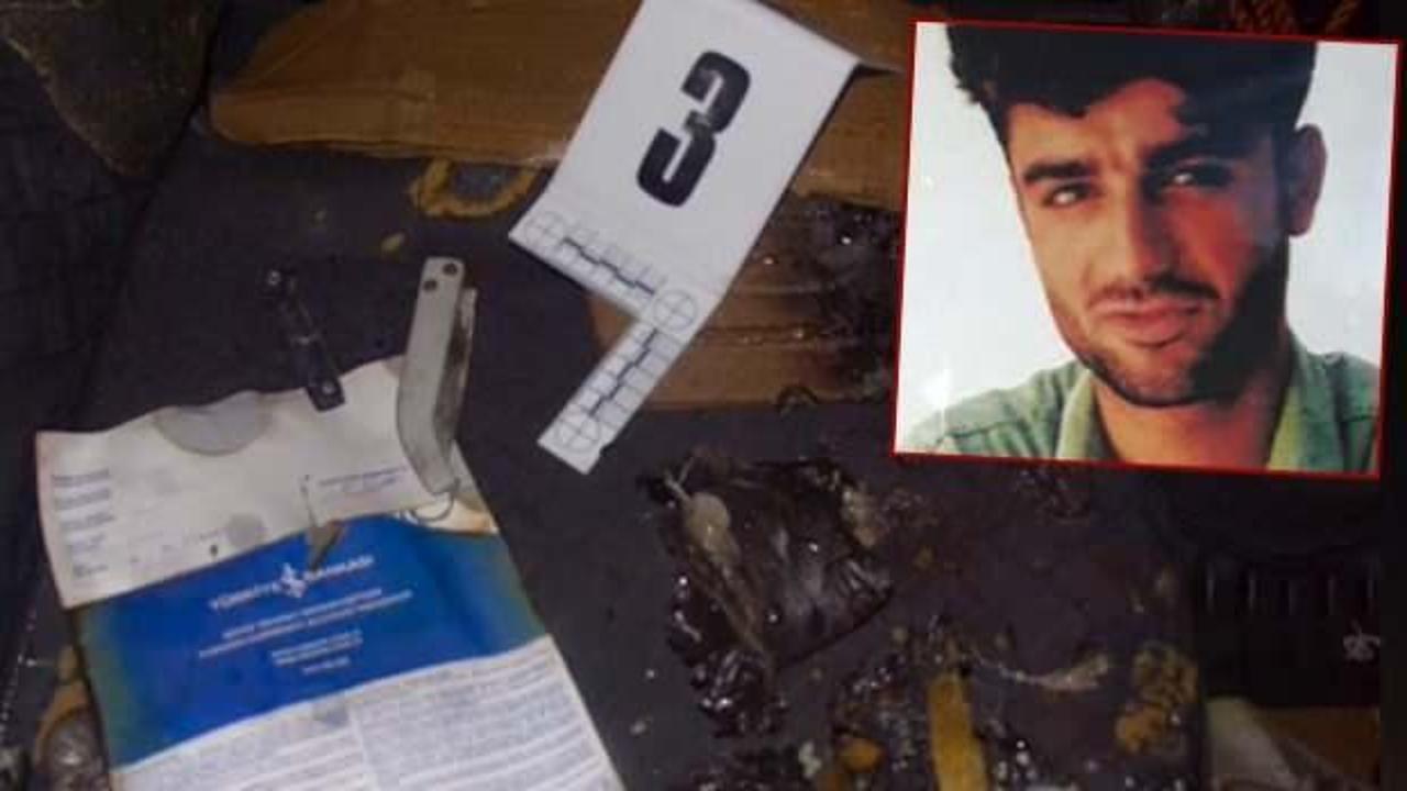 19 yıllık faili me&ccedil;hul cinayet &ccedil;&ouml;z&uuml;ld&uuml;! &Ccedil;ok sayıda g&ouml;zaltı var 