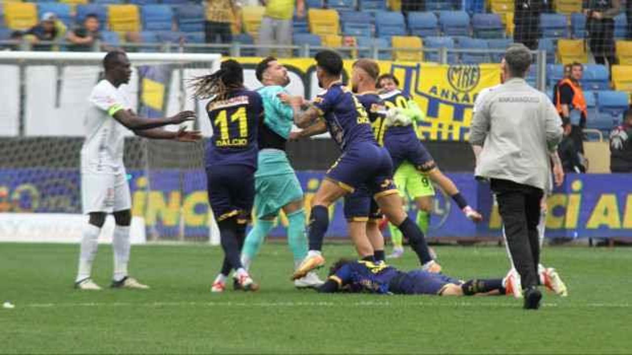 Süper Lig'in efsane takımı için 1. Lig'de tehlike çanları! Kazanmak yetmeyebilir