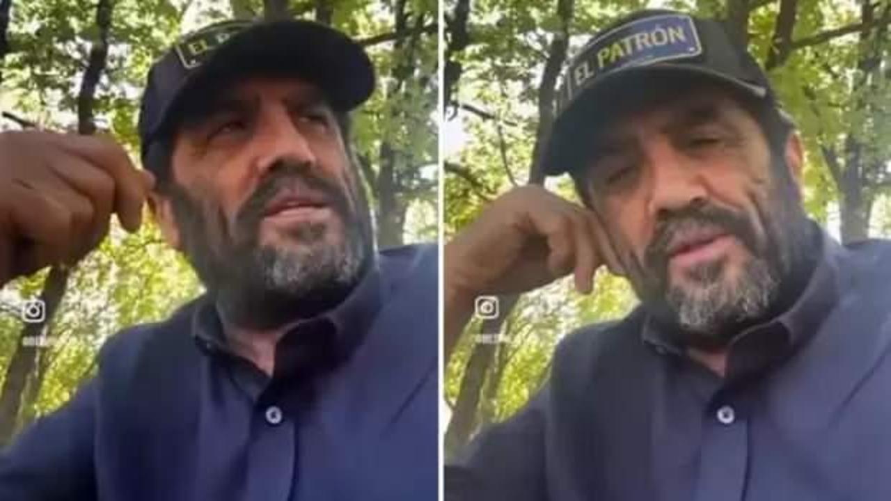 200 liraya soda satın alan Bedri Usta, kızından gelen telefonla neye uğradığını şaşırdı