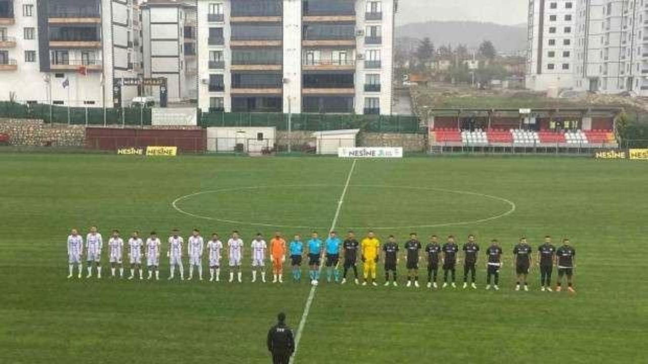 3. Lig'de play-of rövanş maçları oynanacak