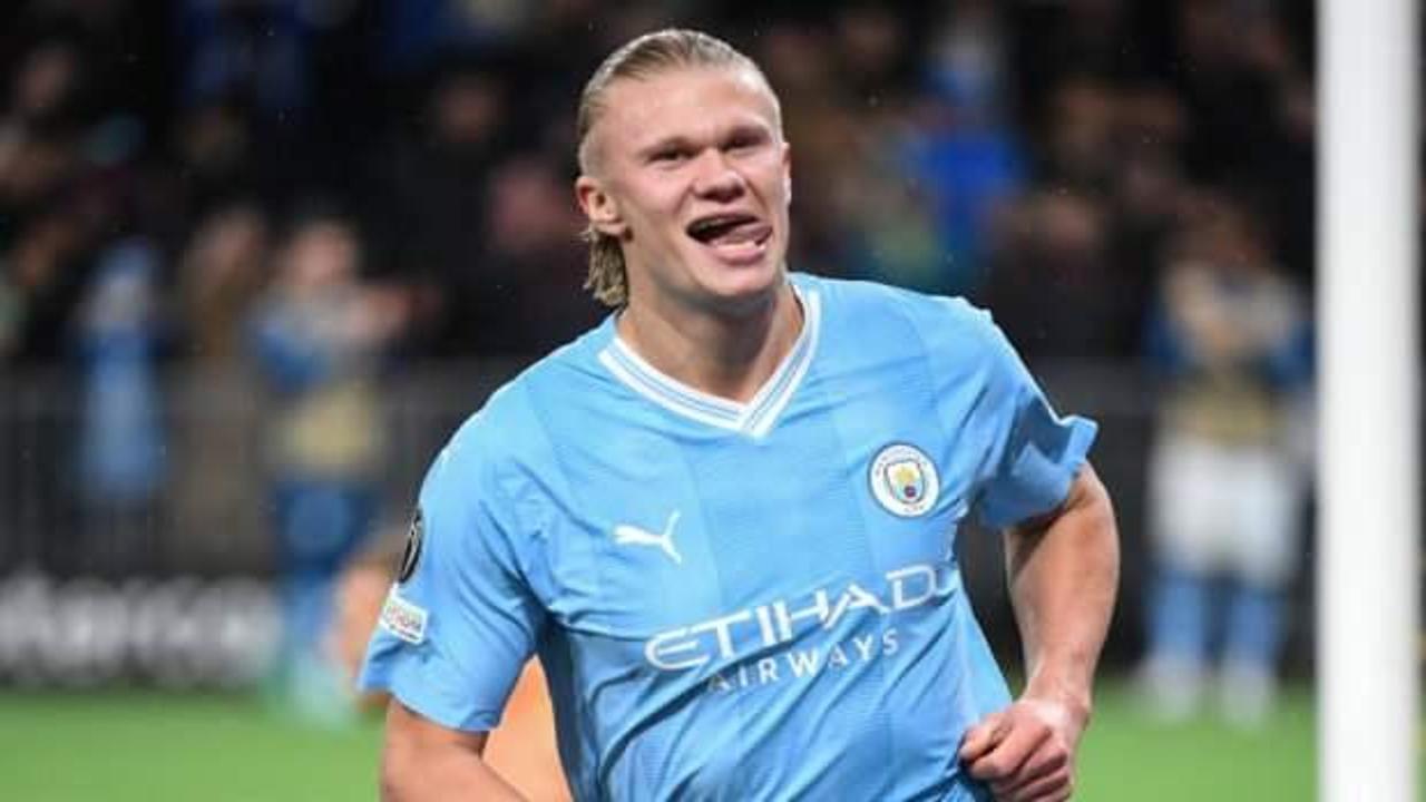 9,5 yıllık dev s&ouml;zleşmede dikkat &ccedil;eken detay: Yıllar sonra ortaya &ccedil;ıktı