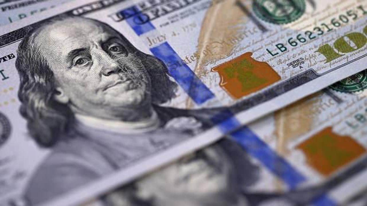 Merkez Bankası rezervleri 146,6 milyar dolar oldu