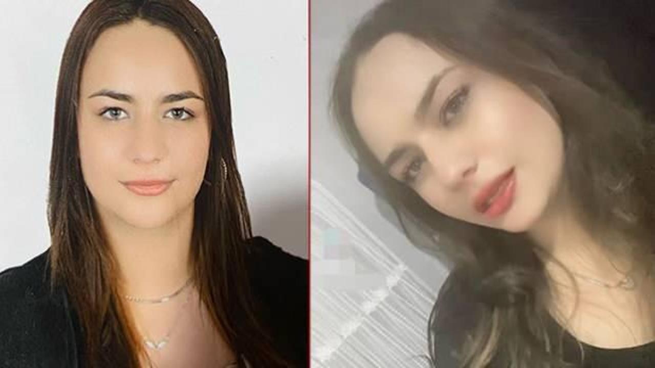 15 yaşındaki Sudenaz'dan 11 gündür haber yok! 