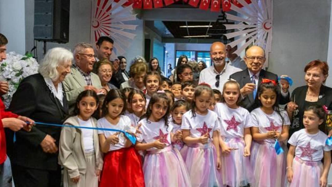 'Arşivin Tanıklığında 23 Nisan Sergisi' 10 Mayıs'a kadar ziyaret edilebilecek 