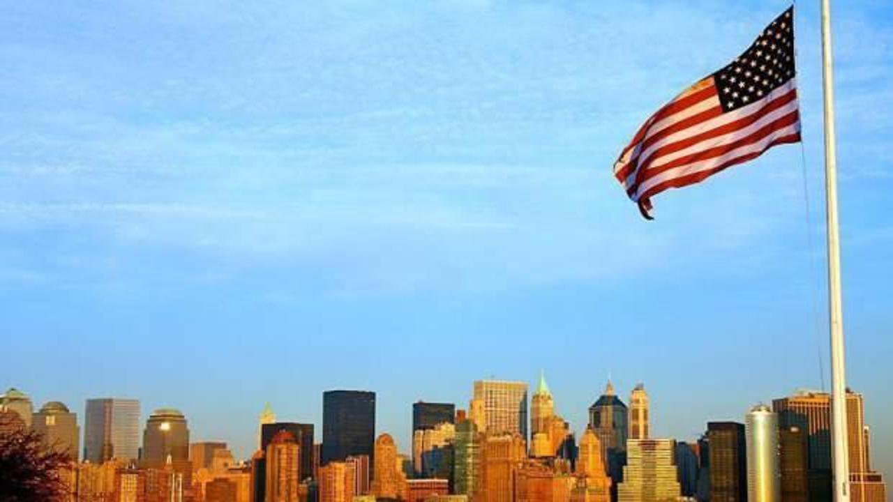 ABD'de ikinci el konut satışları martta beklentilerin altına indi