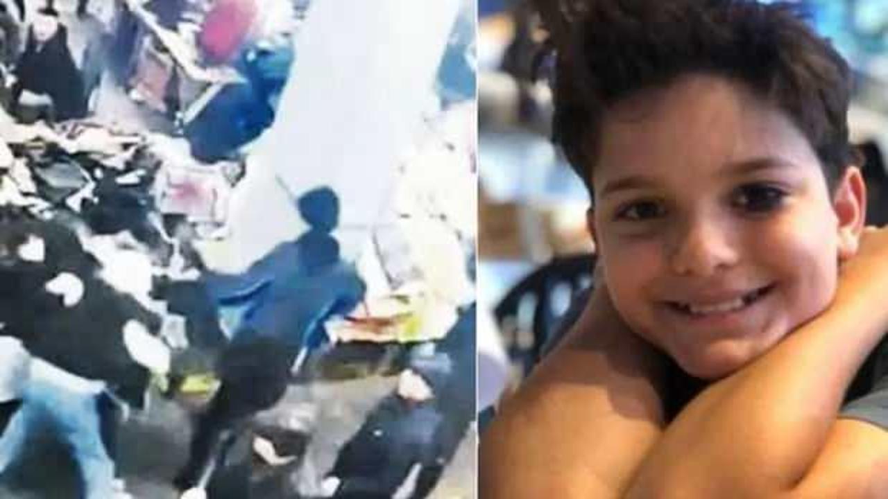 Mattia Ahmet'i öldüren sanıkların karıştığı önceki olaylar için karar verildi