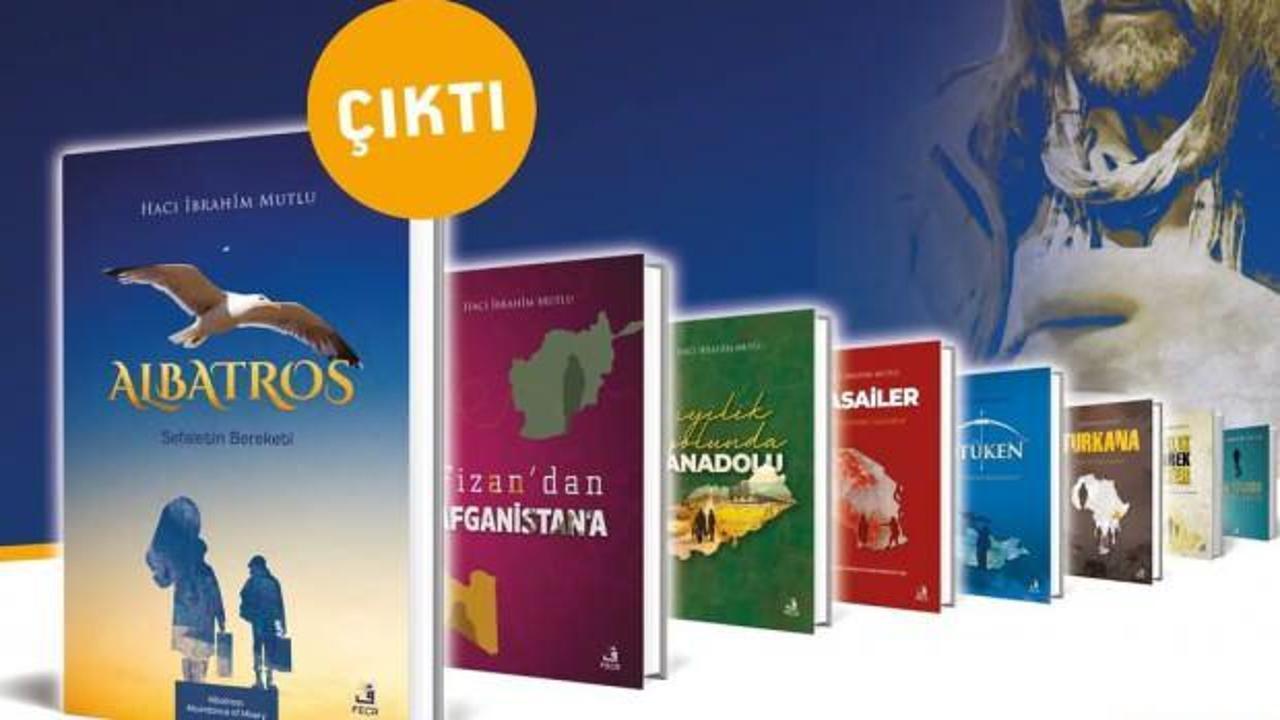 'Albatros Sefaletin Bereketi' okurlarla buluştu!