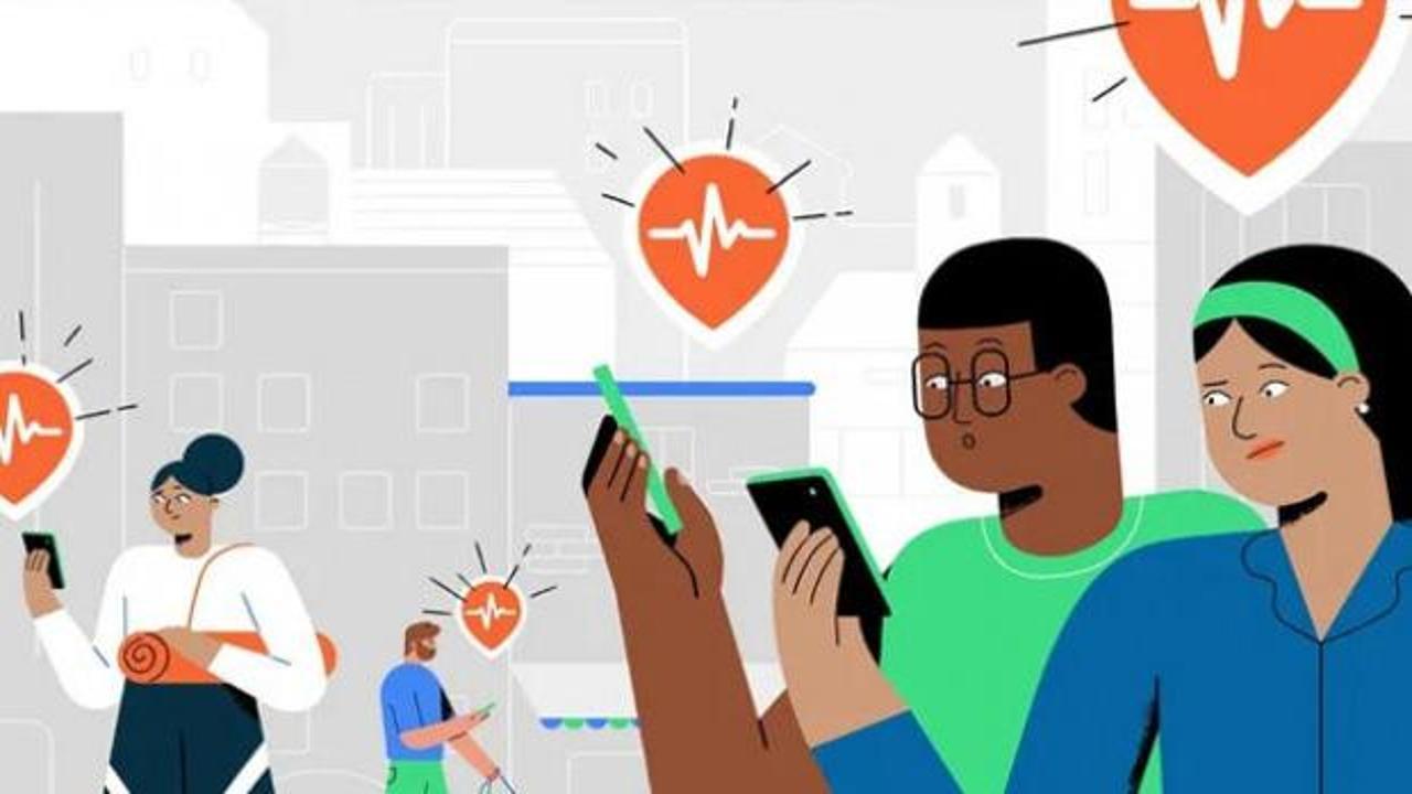 Android kullanıcıları dikkat! Deprem öncesi uyarı almak için tek yapmanız gereken…