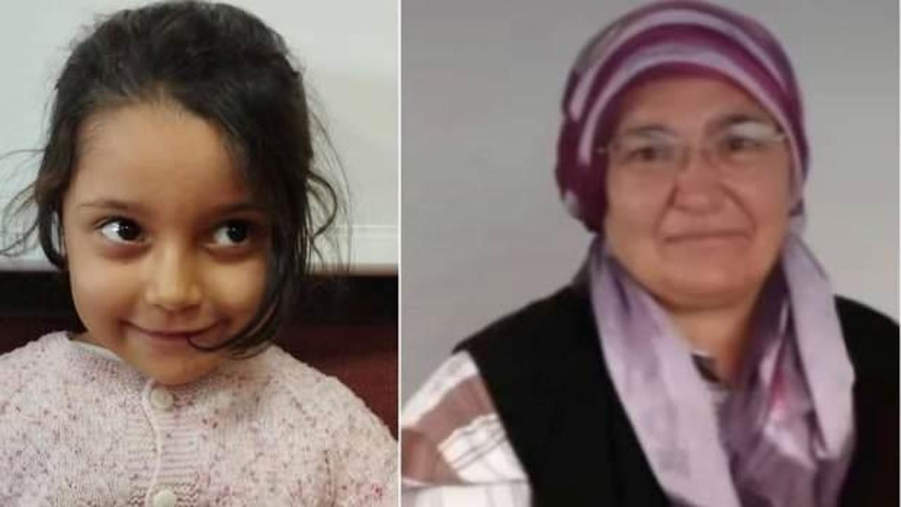 Anne ve kızı sulama kanalında &ouml;lm&uuml;şt&uuml;! 4 kişi tutuklandı