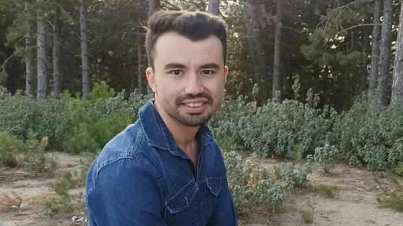 Aydın'da 27 yaşındaki imamın acı ölümü! 