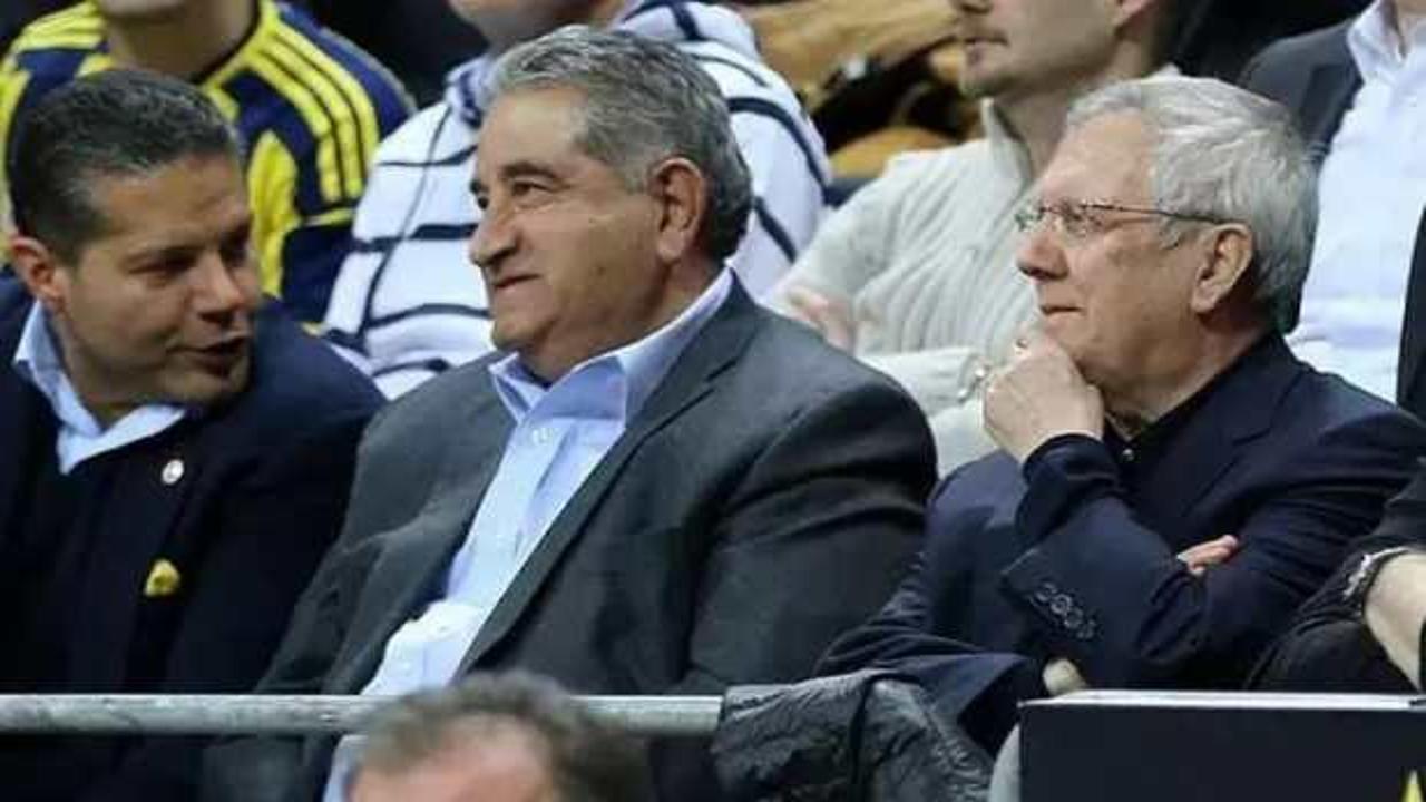 Aziz Yıldırım cephesinden Ali Koç'a olay tepki! Adaylığa yeşil ışık
