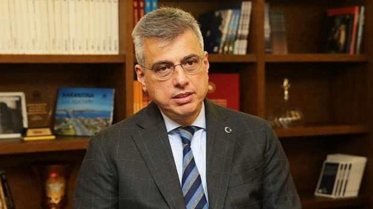 Bakan Memişoğlu'ndan normal doğum açıklaması