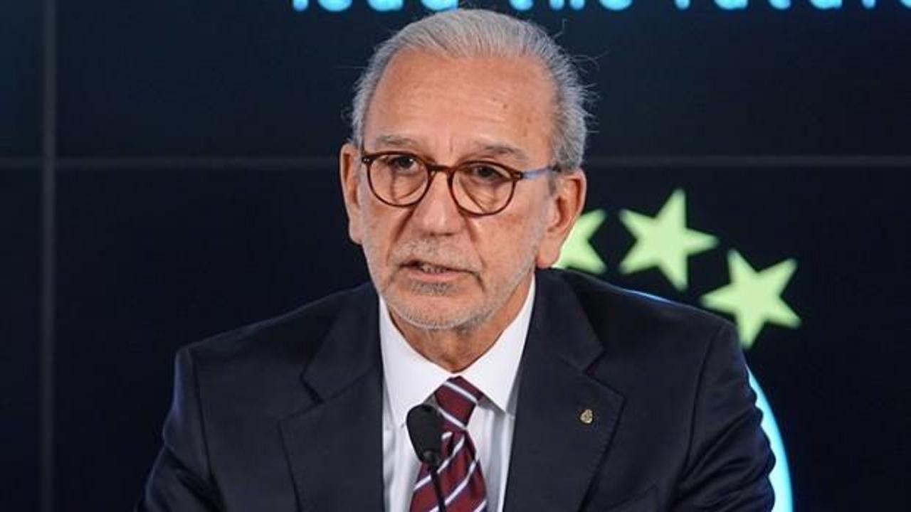 Başkan yardımcısı açıkladı! Galatasaray'a 80 milyon dolarlık gelir