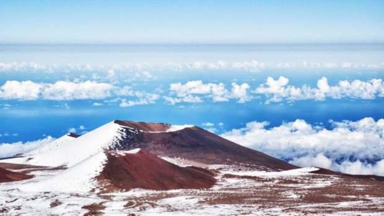 Bilim adamları kanıtları paylaştı: Mars'ın bir özelliği daha ortaya çıktı! 