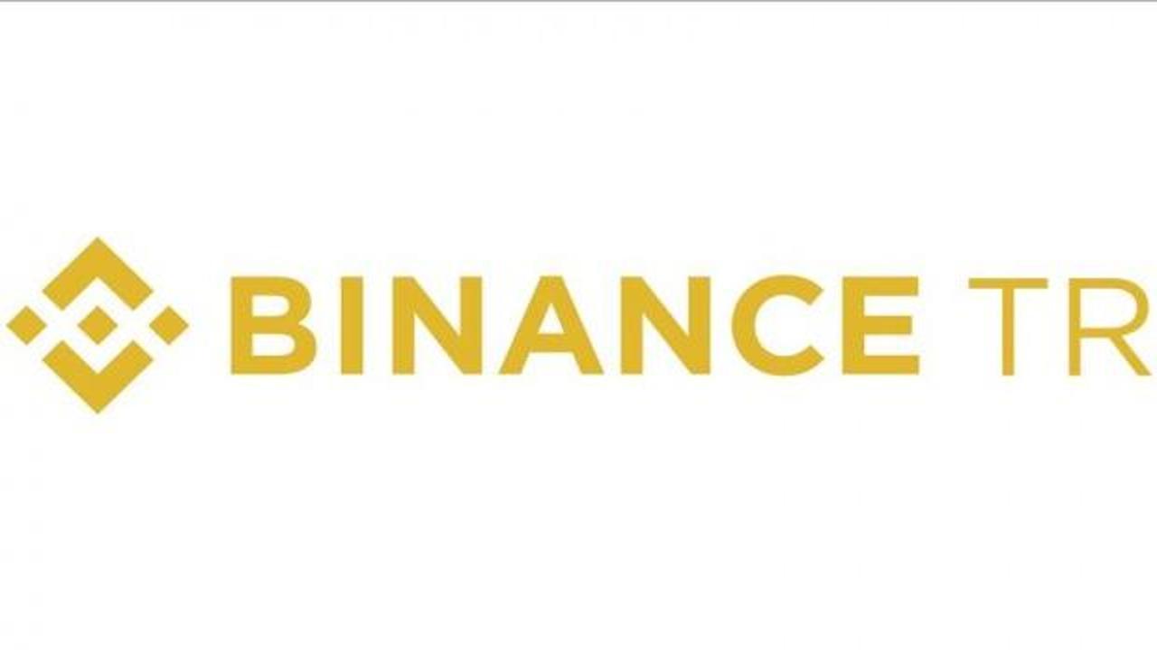 Binance TR'den kullanıcılarına "kimlik doğrulama işlemlerini tamamlama" uyarısı