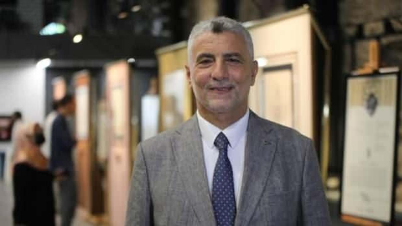 Bolat: ABD ziyaretinde yüzde 10'luk gümrük vergisinin kaldırılmasını talep edeceğiz!