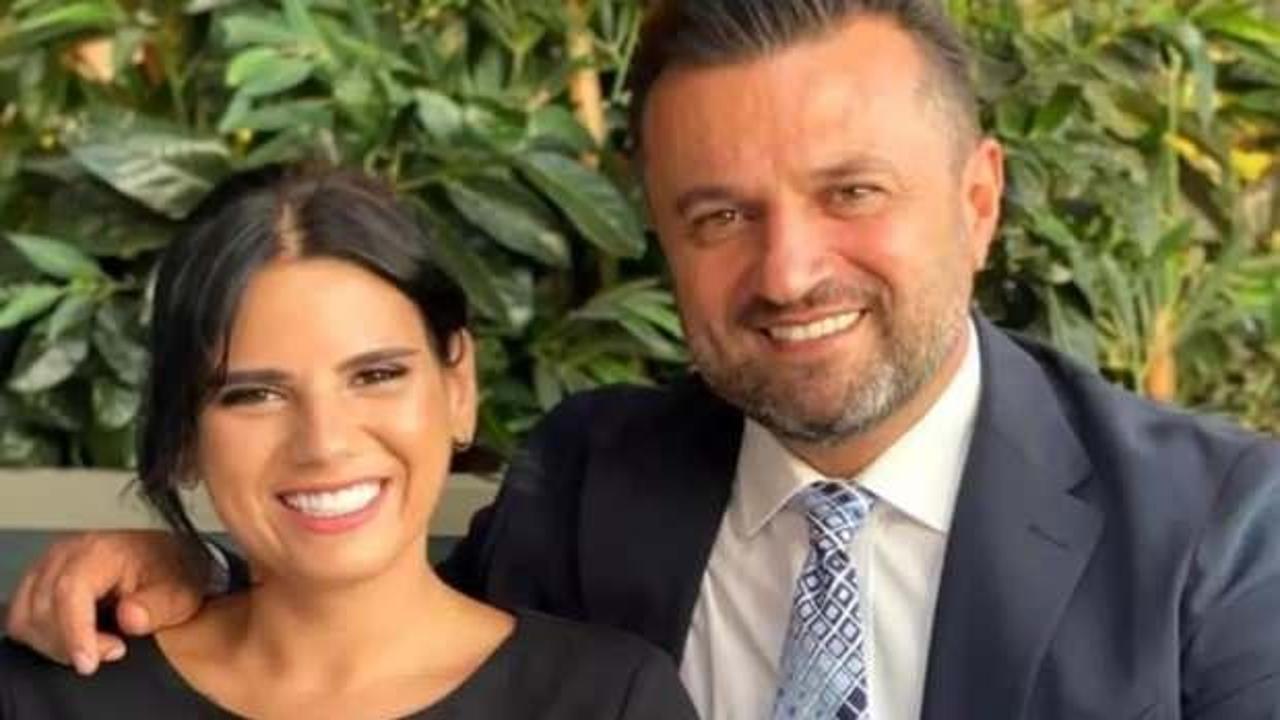 Bülent Uygun'un evlat acısı: 28 yaşındaki kızı vefat etti