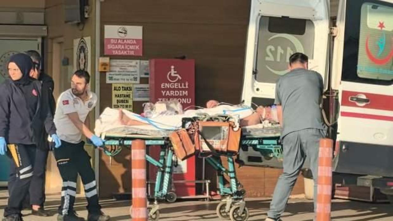 Bursa'da sahte alkol kabusu: 1 kişi komalık oldu!