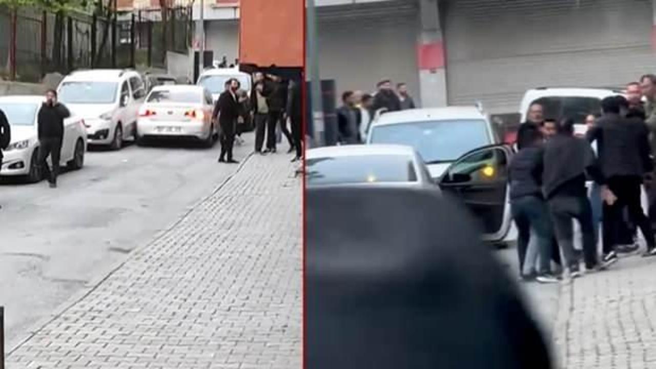 Dehşetin adresi Sultangazi: Depremden kaçtı, maganda kurşunundan kaçamadı!