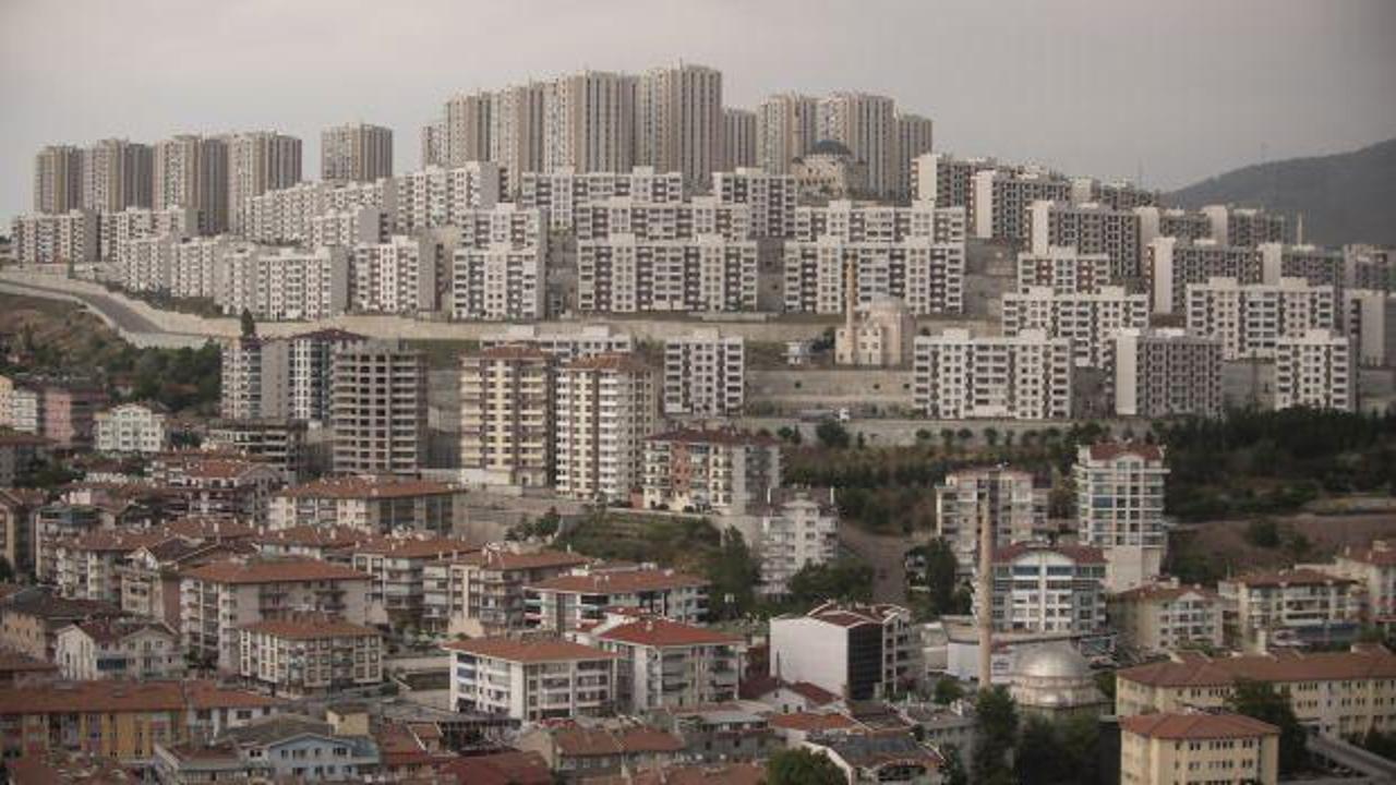 Deprem sonrası konutta fahiş fiyat alarmı