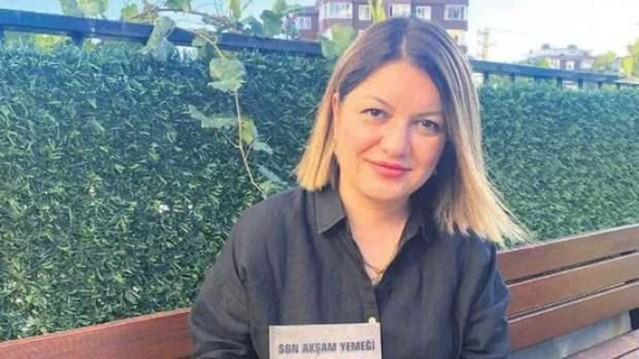 Depremde oğlu ve eşini kaybeden kadın kanseri yendi! İkinci kitabını çıkardı
