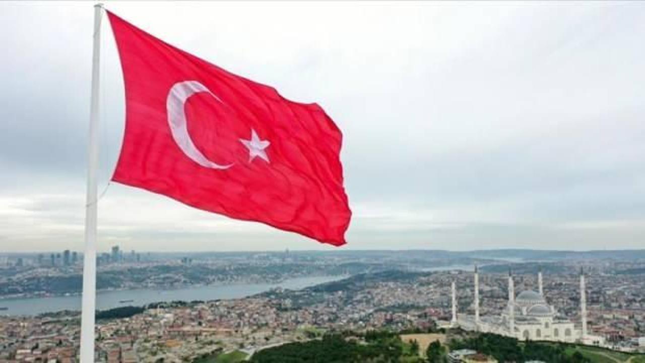 D&uuml;nya Bankası, T&uuml;rkiye ekonomisinin 2025 yılı i&ccedil;in b&uuml;y&uuml;me tahminini y&uuml;kseltti