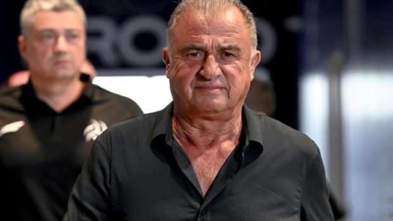 Fatih Terim'den Fenerbahçe'nin eski hocasına şampiyonluk çelmesi!