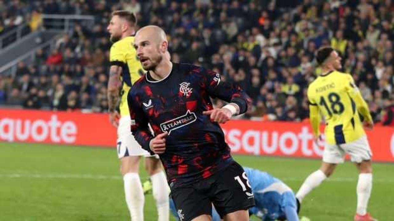 Fenerbahçe'yi yıkmıştı! Trabzonspor, transferi için mesai harcıyor