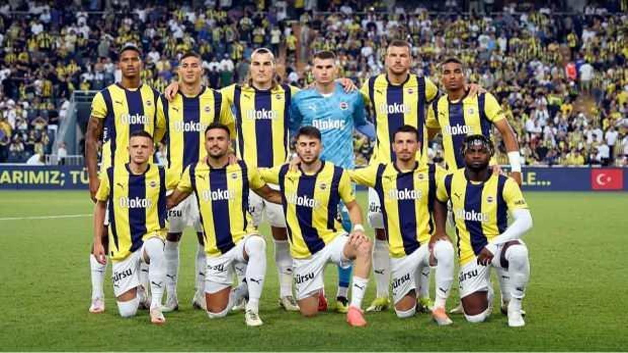 Fenerbahçe'de çifte ayrılık! Vazgeçilmez isimlerdi, seneye yoklar