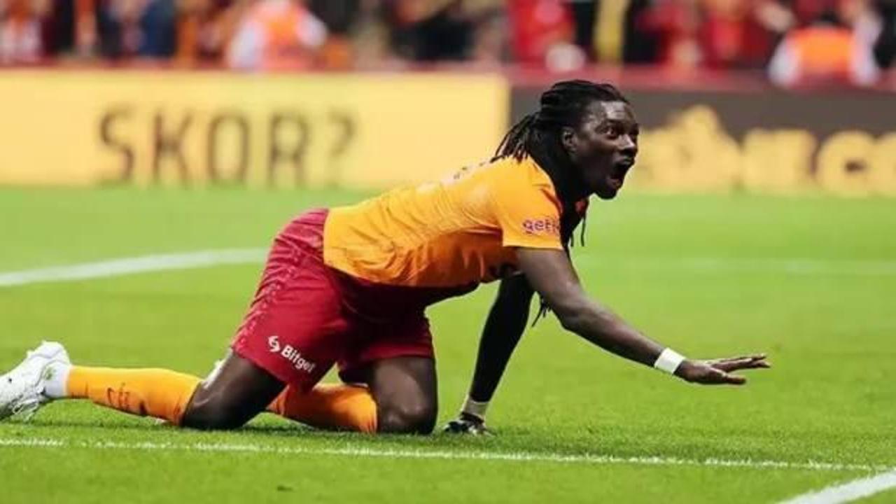 Gomis'ten yıllar sonra gelen T&uuml;rkiye itirafı: Bana &ouml;zel muamele yapılıyordu