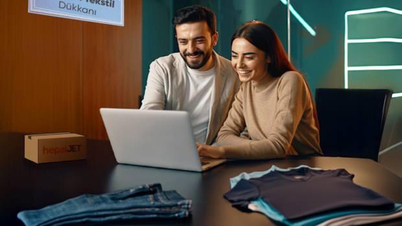 HepsiJET’in “Getir Kazan” projesiyle karşılıklı kazanç dönemi başladı