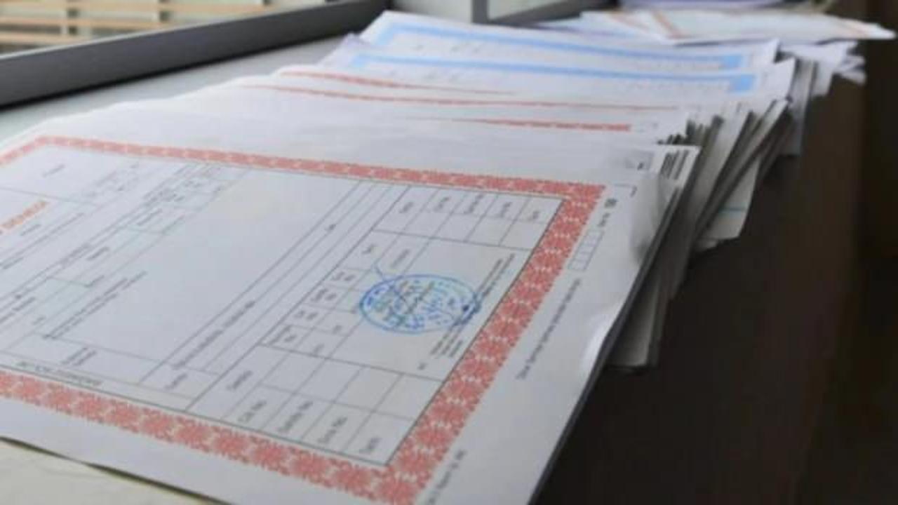 Hisseli tapusu olanlar dikkat! 90 gün içinde başvurmayan hakkını  kaybedecek! - Haber 7 EKONOMİ