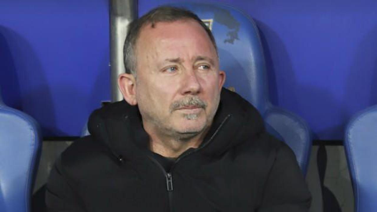 A&ccedil;ıklamalarıyla g&uuml;ndem olmuştu! Sergen Yal&ccedil;ın'dan, Rosier itirafı: Elebaşlarındandı