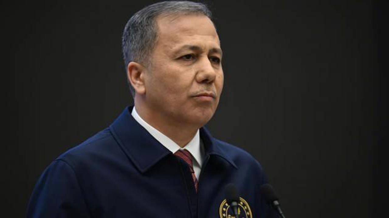 İçişleri'nden deprem sonrası uyarı!