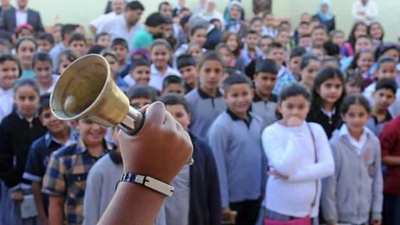 İstanbul 28 Nisan Pazartesi okullarda deprem tatili ihtimali!