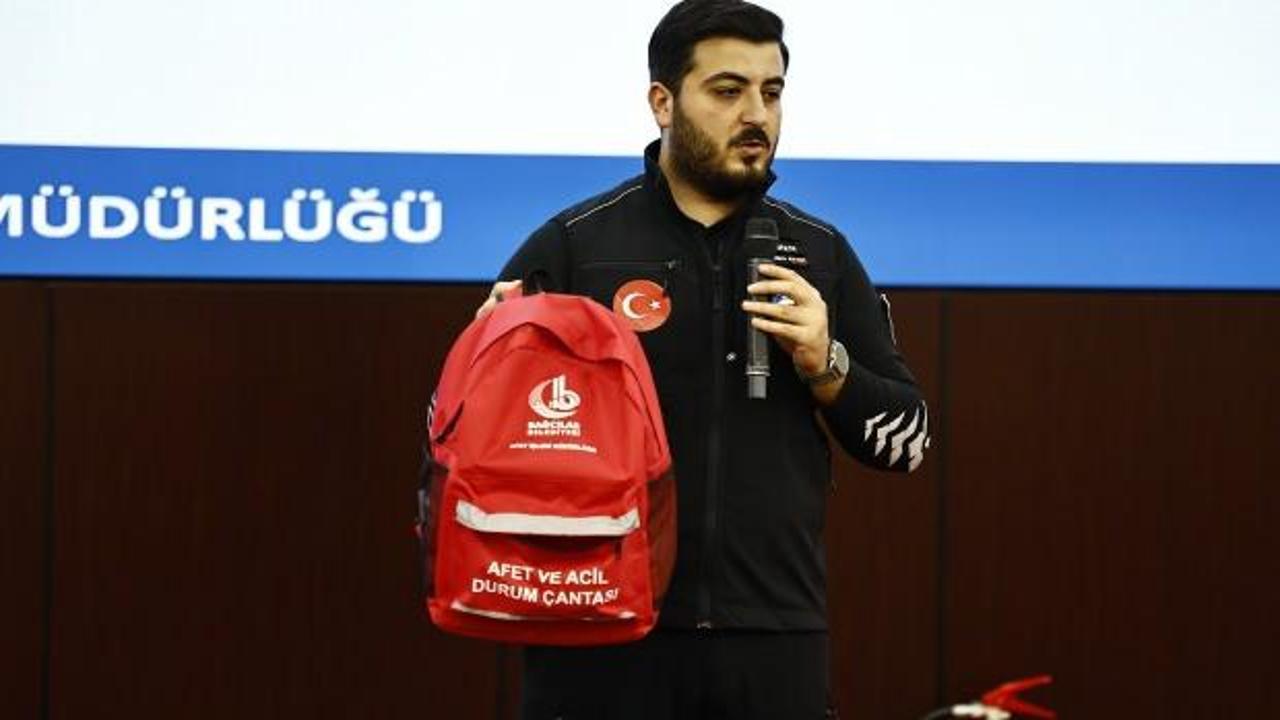 İstanbul depreminin ardından uzamanlar uyardı! 