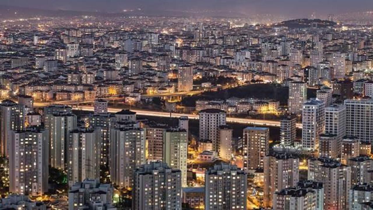 İstanbul&rsquo;da d&ouml;n&uuml;ş&uuml;me 8,3 milyar TL'lik mali destek!