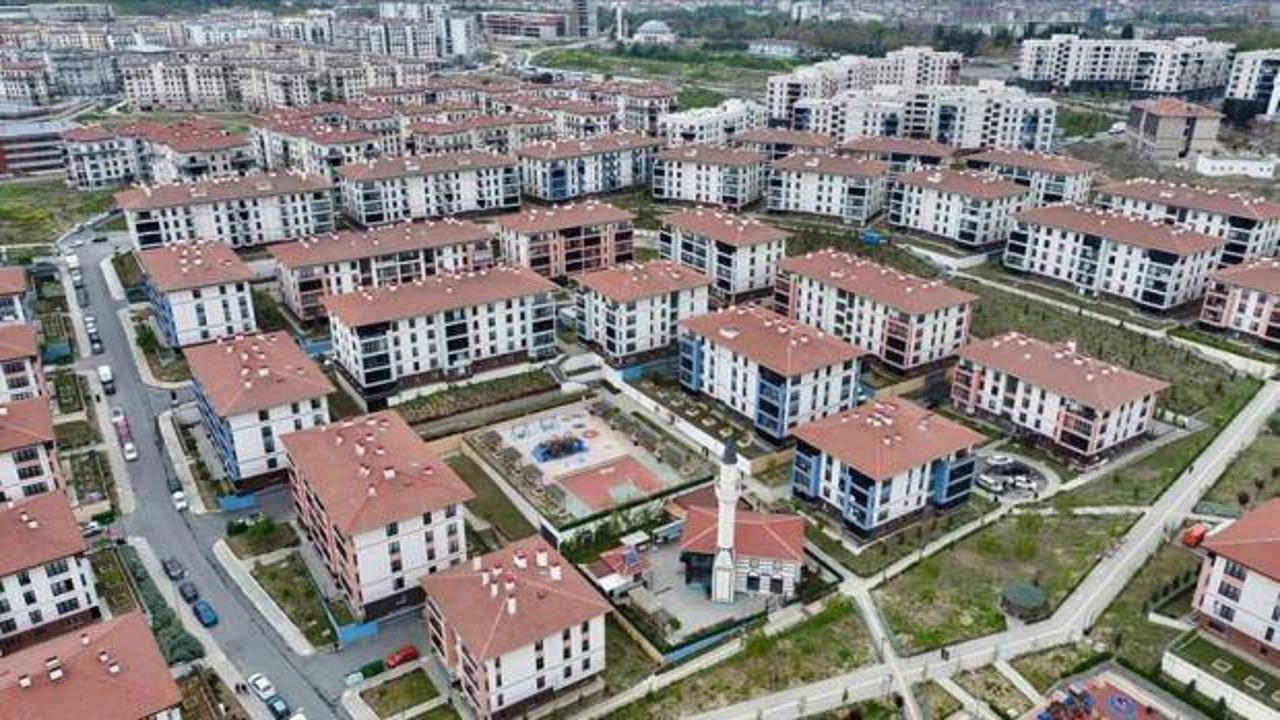 İstanbul'da kentsel d&ouml;n&uuml;ş&uuml;m etkisi: İlk defa bu gece g&uuml;venli bir şekilde evimde uyudum