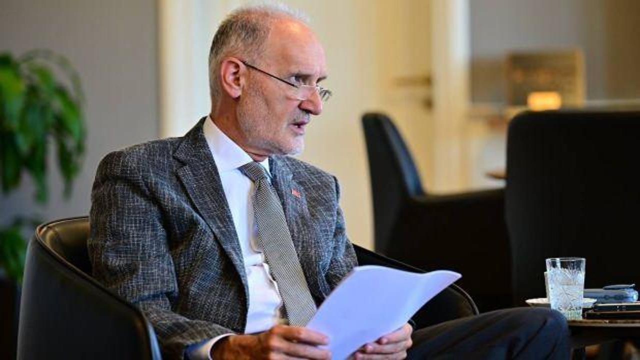 İTO Başkanı Avdagiç’ten İstanbul depremi açıklaması