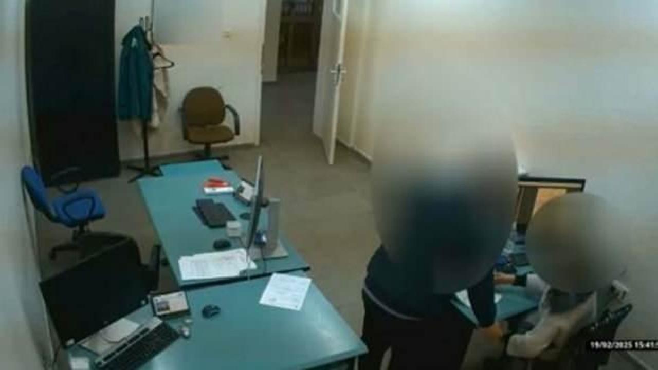 İzmir'de r&uuml;şvet operasyonu: &Ccedil;ok sayıda tutuklama var!