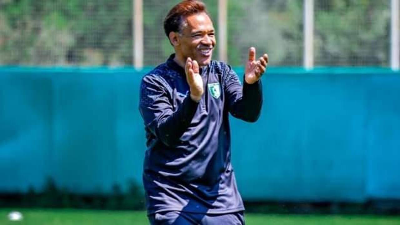 Jose Morais: Elimizden gelenin en iyisini yapacağız
