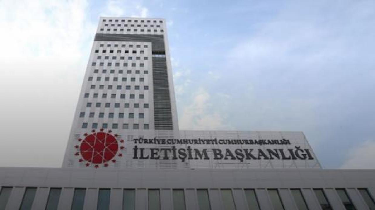 'Kaset ve şantaj" iddialarına yalanlama!