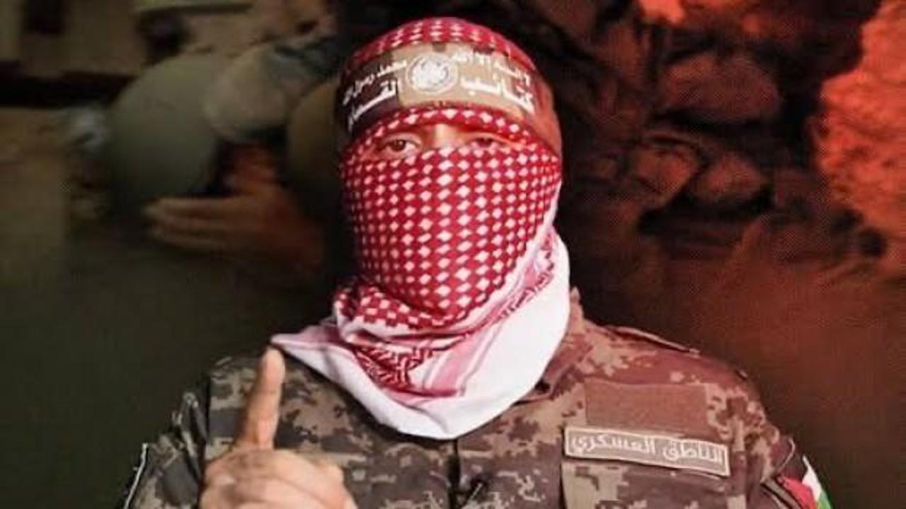 Kassam Tugayları: Gazze'de askeri bir mucize yaşanıyor