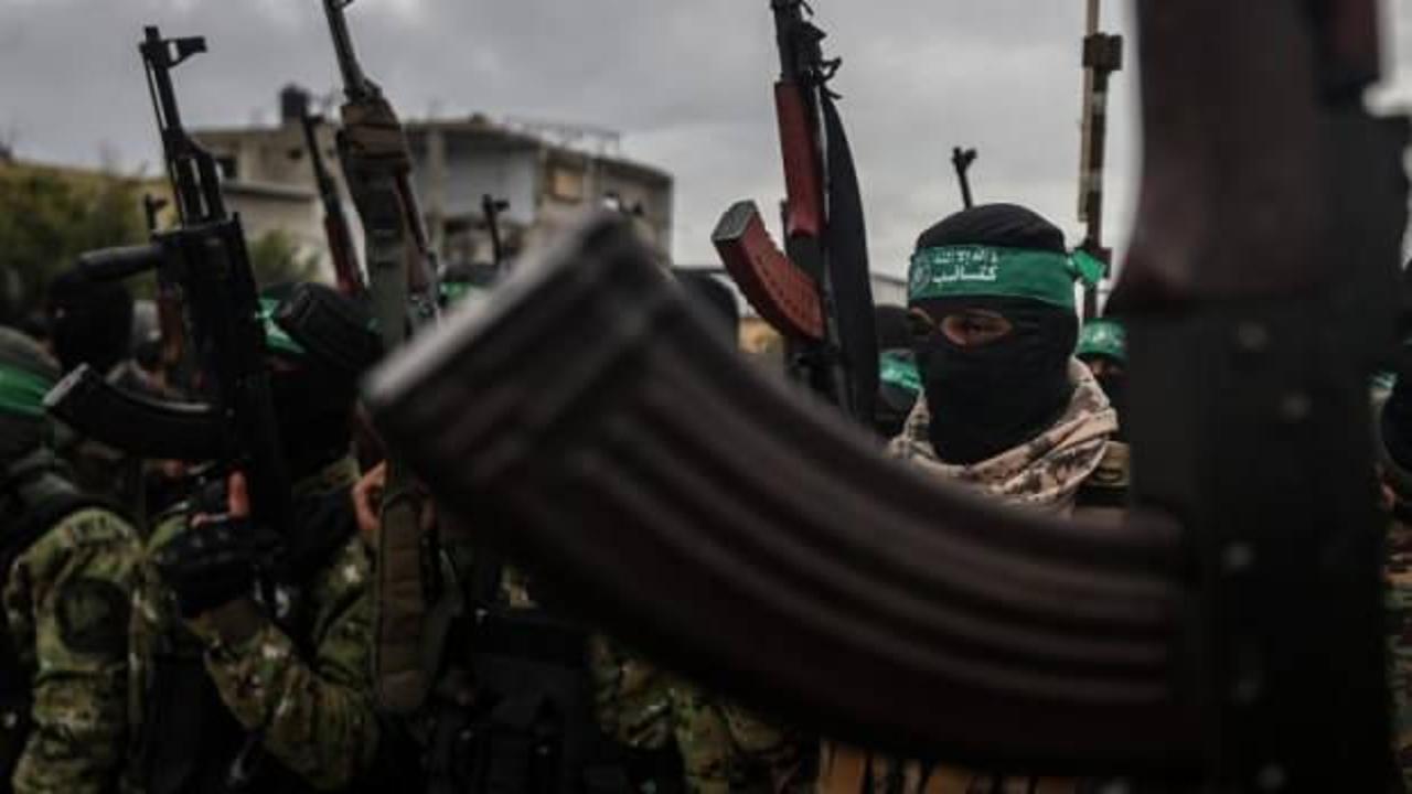 Kassam Tugayları, 3 İsrail askerinin öldürüldüğünü duyurdu!