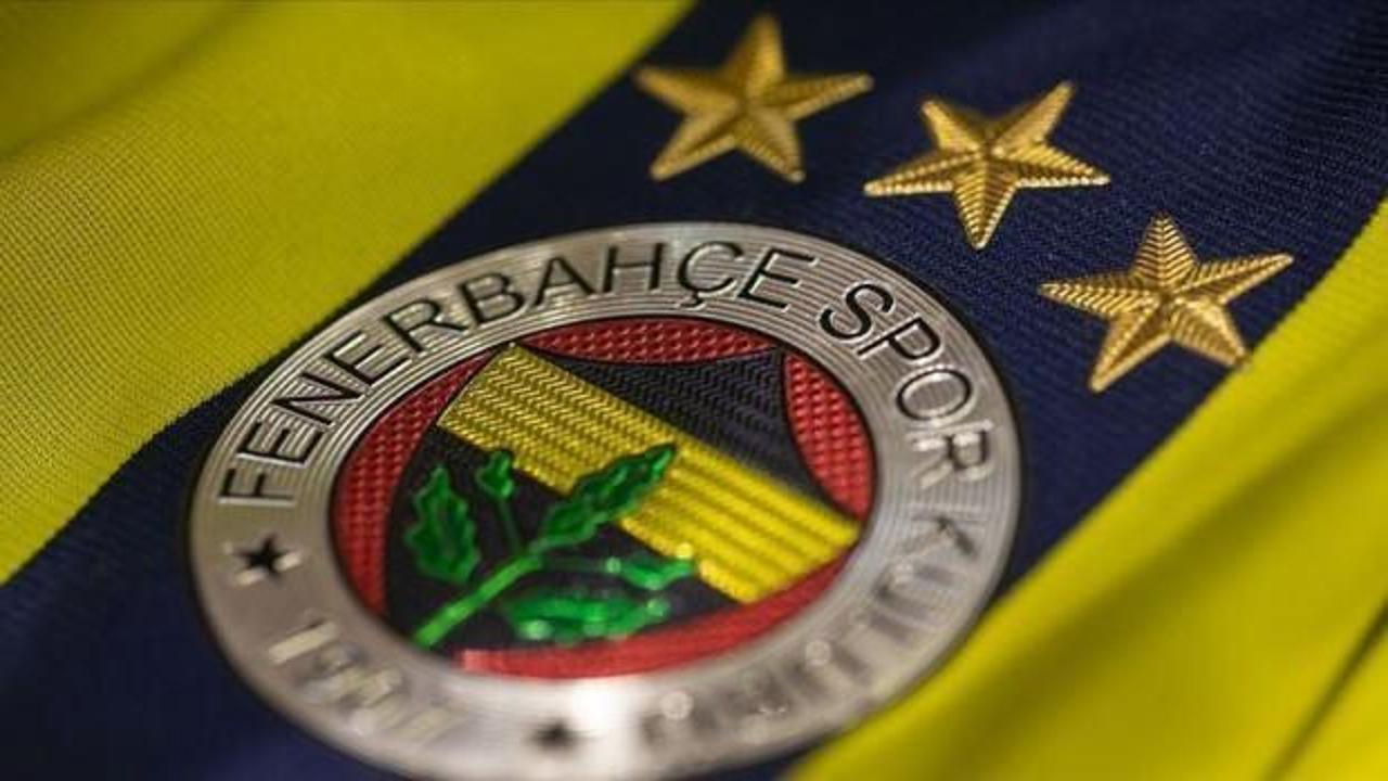 Fenerbah&ccedil;e'ye s&uuml;rpriz başkan adayı: Puan farkı 5'e &ccedil;ıkınca a&ccedil;ıkladı